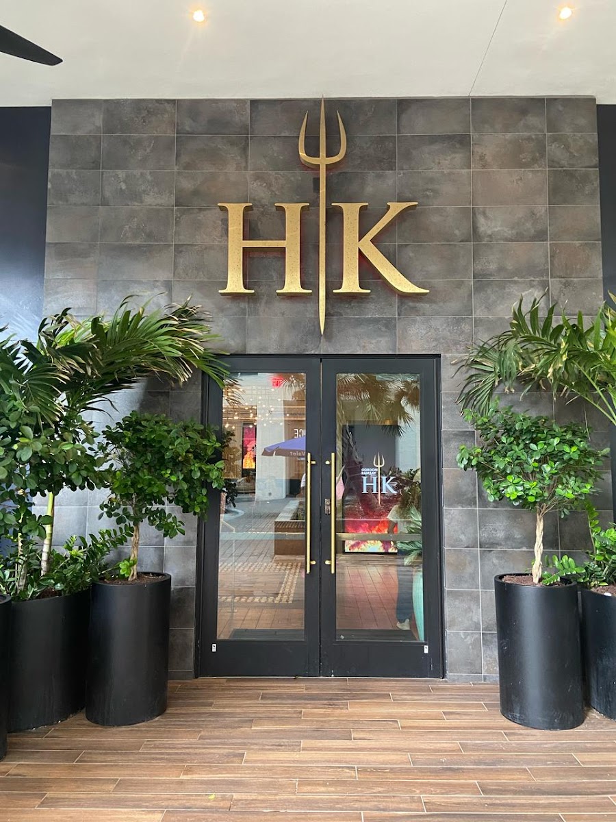 Gordon Ramsay Hell's Kitchen - Miami